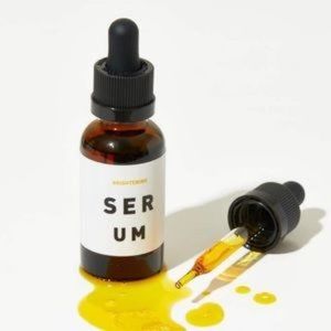 Way of Will Brightening Face Serum